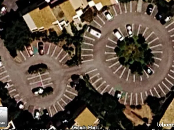 Location place de parking sécurisée