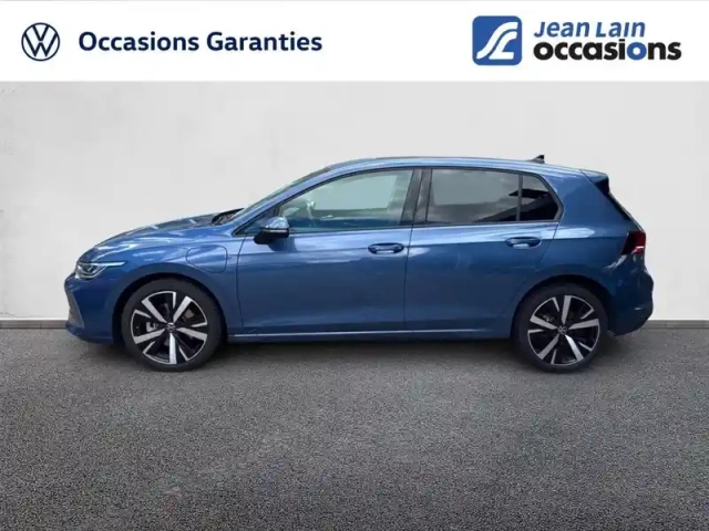 Volkswagen Golf 1.5 ehybrid 204 dsg6 — photo 7