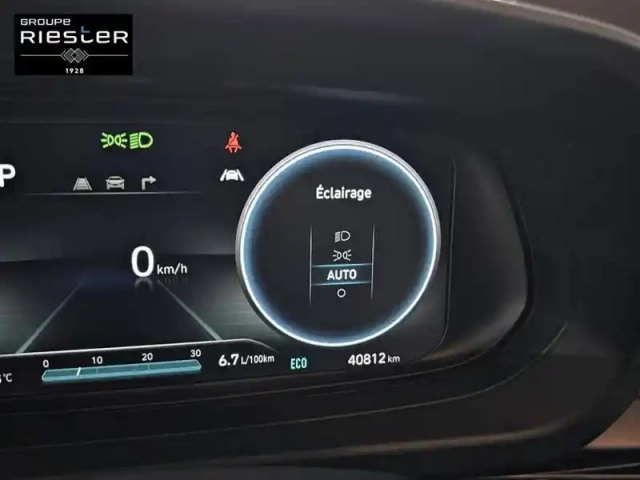 Hyundai Bayon 1.0 t-gdi 100 dct-7 hybrid 48v — photo 18