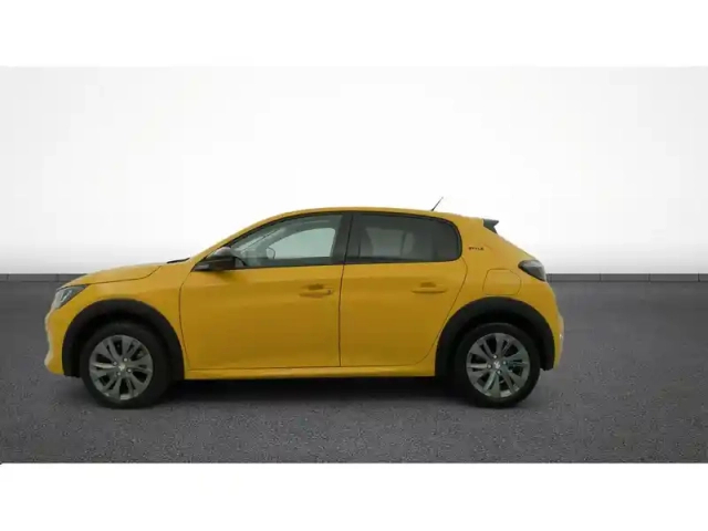 Peugeot 208 electrique 50 kwh 136ch — photo 4