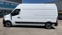 Renault Master F3500 L3H3 2.3 Blue dCi 135ch Confort Euro6E — photo 8