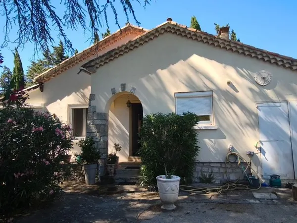 Maison 95 m2