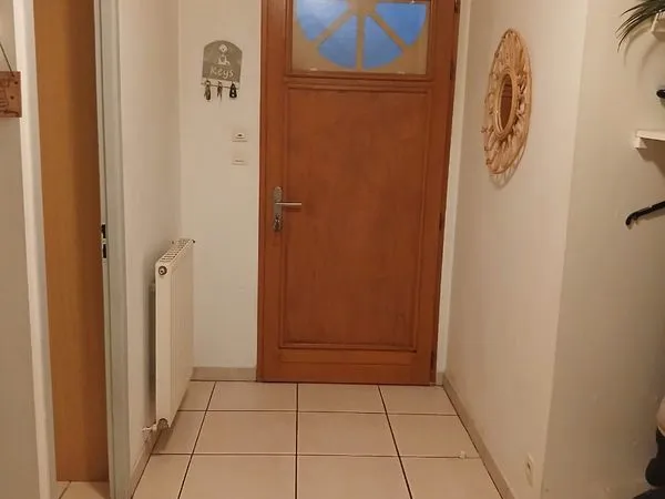 Propose collocation dans villa 2 chambres disponible