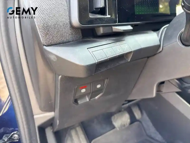 Renault Megane e-tech ev60 220 ch super charge — photo 62