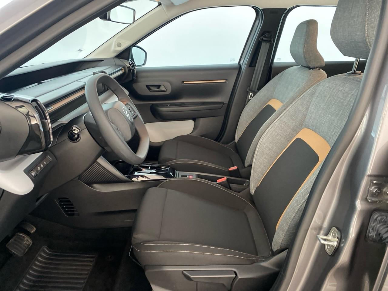 Citroën C3 Aircross e-c3 aircross 113 ch autonomie confort you — photo 9