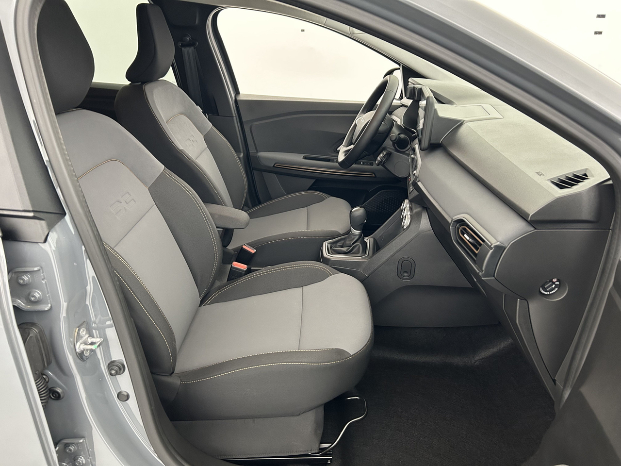Dacia Jogger — photo 14