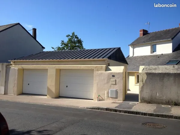 Maison 4 pièces 82 m²