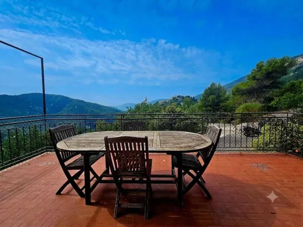 Villa 5 pièces 110 m²