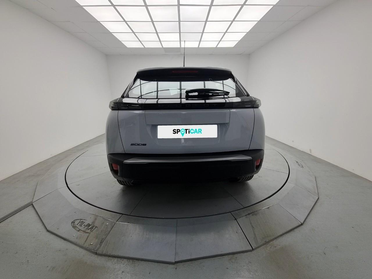 Peugeot 2008 100 s&s bvm6 style — photo 4