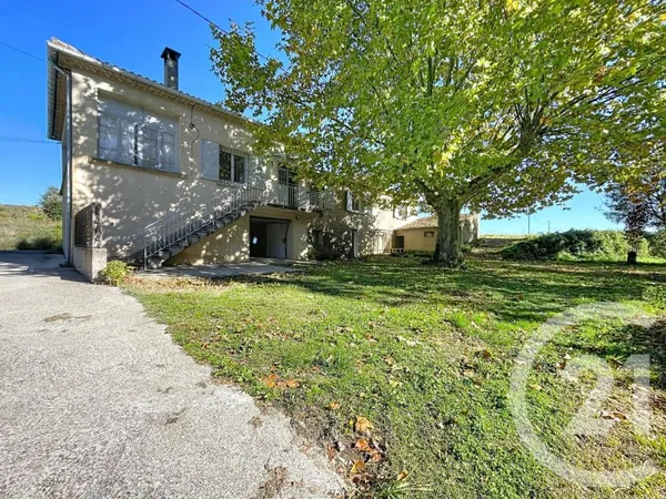 Maison 4 pièces 109 m²
