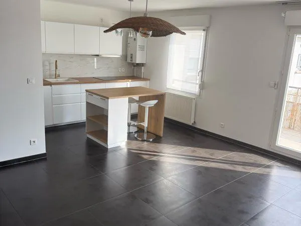 Appartement T3