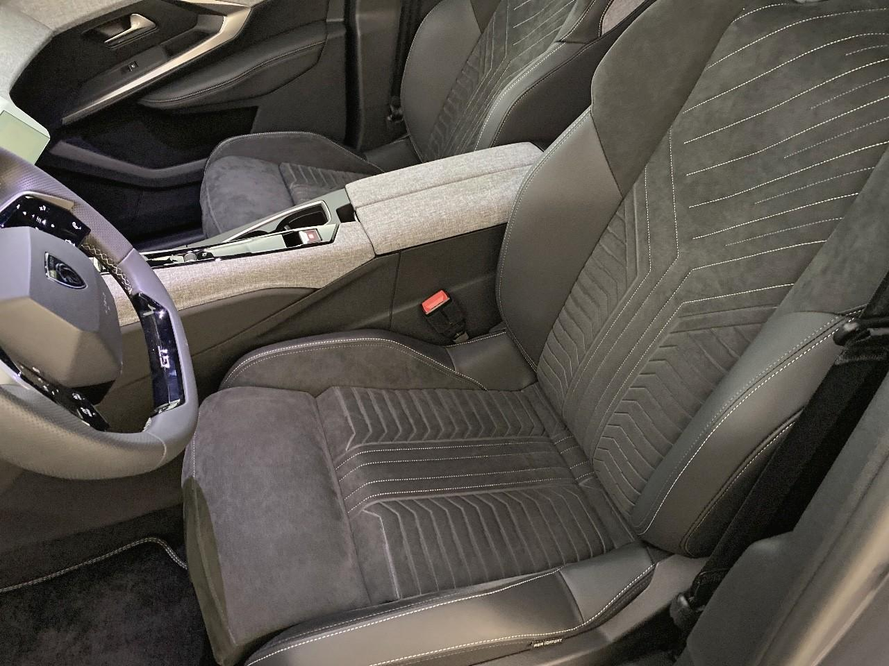 Peugeot 3008 plug-in hybrid 195 e-dcs7 gt — photo 9