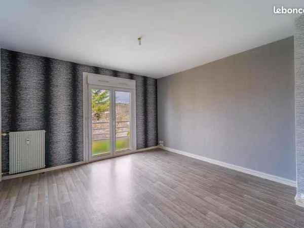 Appartement T3