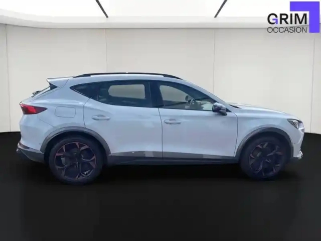 Cupra Formentor 1.4 e-hybrid 245 ch dsg6 — photo 3