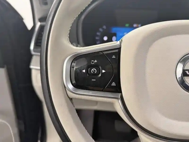 Volvo Xc90 t8 awd 310 + 145ch ultra style dark geartronic — photo 15