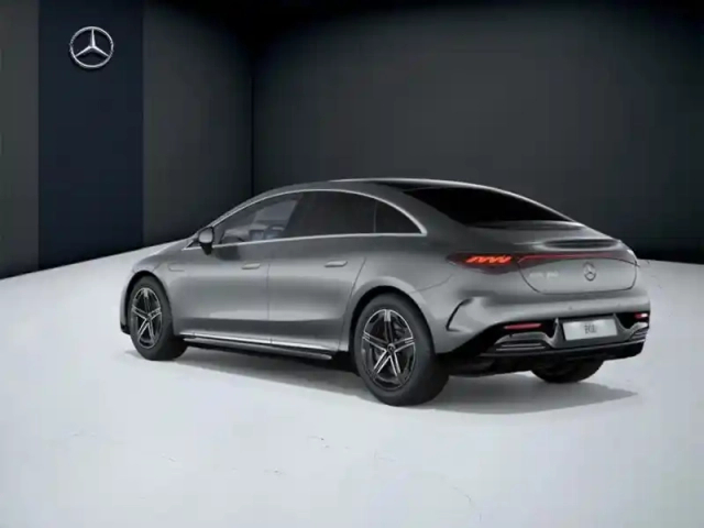 Mercedes Classe E eqe 350 amg line — photo 3