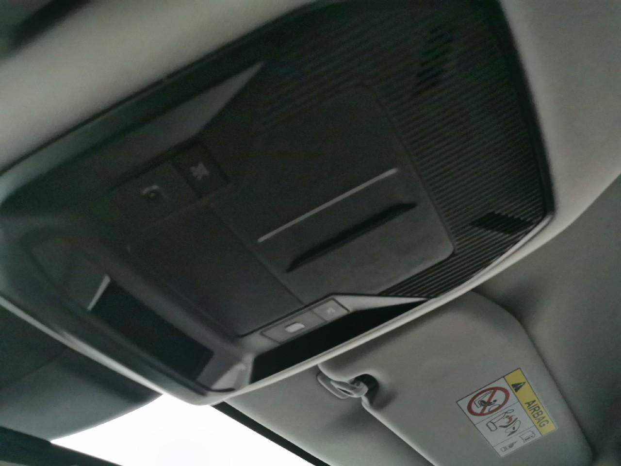Peugeot 308 sw hybrid 145 e-dcs6 style — photo 36