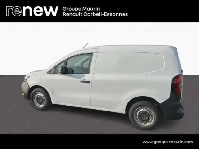 Renault Kangoo Van l1 1.5 blue dci 115ch grand confort edc7 - 22 — photo 9