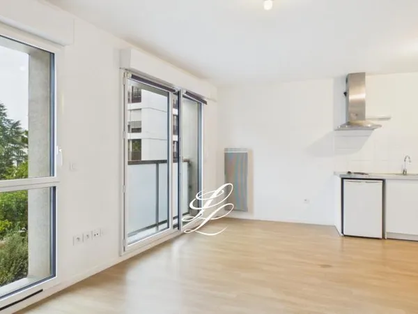 Appartement Vente Rennes 1p 35m² 155500€
