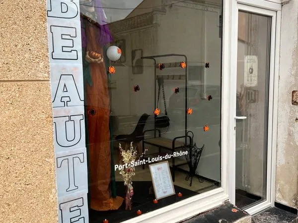 Local 43m² à louer