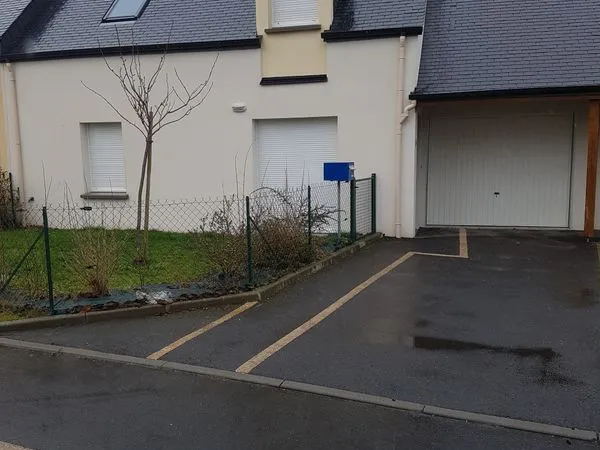 Maison Lancieux T4