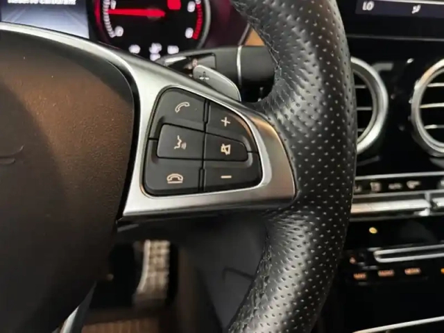 Mercedes Glc 250 d 4matic coupé fascina — photo 19