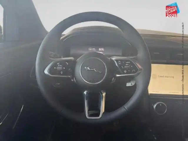 Jaguar E-Pace p300e phev 309ch r-dynamic se — photo 12