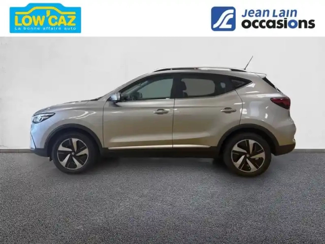 Mg Zs ev autonomie standard 51kwh - 130 kw 2wd — photo 8