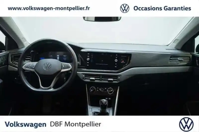 Volkswagen Polo 1.0 tsi 95 s&amp;s bvm5 life plus — photo 14