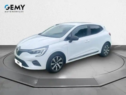 Renault Clio tce 90
