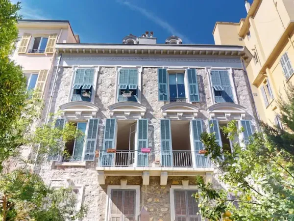 Appartement 5 pièces 114 m²