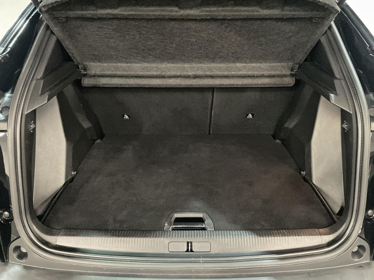 Peugeot 2008 puretech 100 s&s bvm6 allure pack — photo 14
