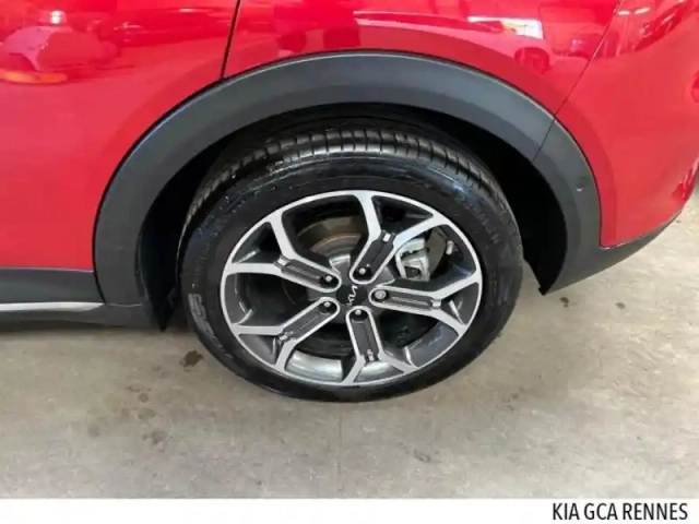 Kia Xceed 1.6 gdi 105ch + plug-in 60.5ch premium dct6 my22 — photo 4
