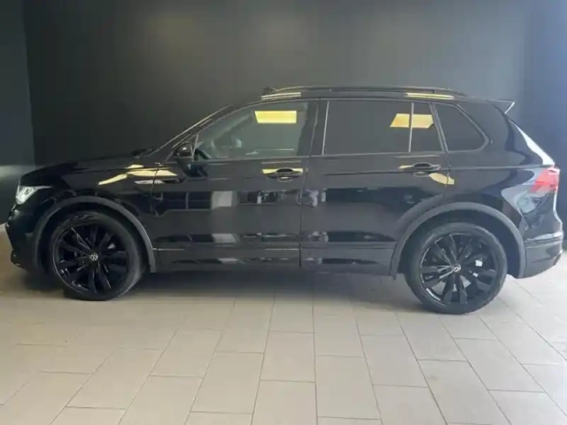 Volkswagen Tiguan 1.4 ehybrid 245ch r-line exclusive dsg6 — photo 6