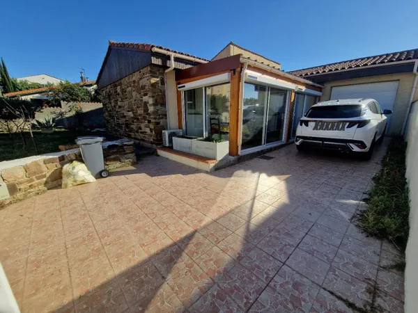 Pavillon 5 pièces 142 m²