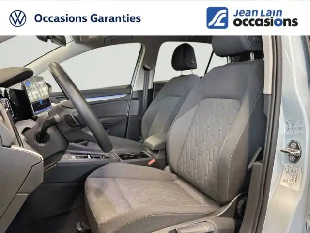 Volkswagen Golf 1.5 ehybrid 204 dsg6 — photo 53