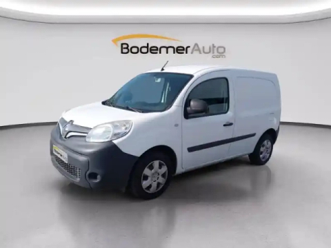 Renault Kangoo Van kangoo express blue dci 95