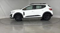 Dacia Sandero 1.0 TCe 110ch Stepway Extreme -24 — photo 7