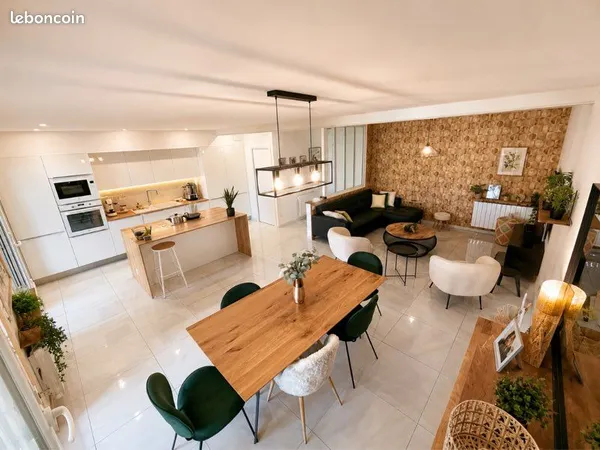 Maison Neuve Coup de coeur assuré ❤️
