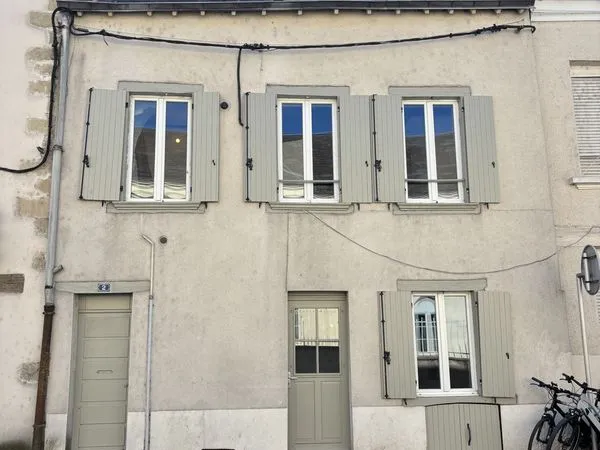 Maison 5 pièces 82 m²