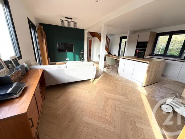 Maison 5 pièces 90 m²