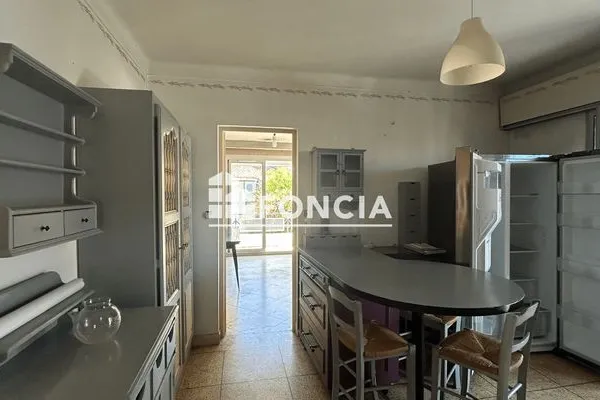 Appartement 4 pièces 86 m²