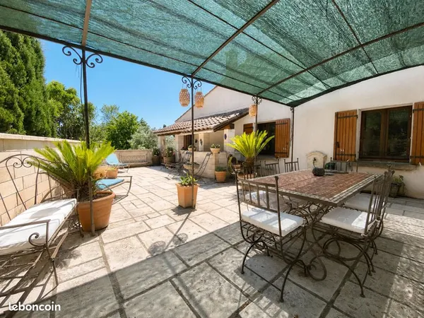 Maison 4 pièces 134 m²