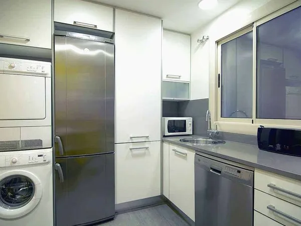 Appartement 2 pièces 55 m²