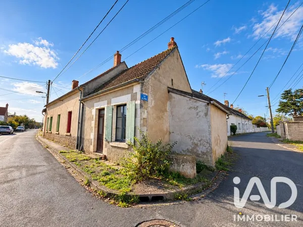 Maison 5 pièces 97 m²