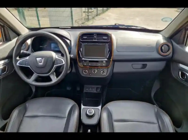 Dacia Spring 45ch expression — photo 9