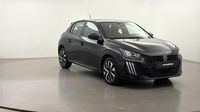 Peugeot 208 1.2 Hybrid 110ch Style e-DCS6 — photo 3