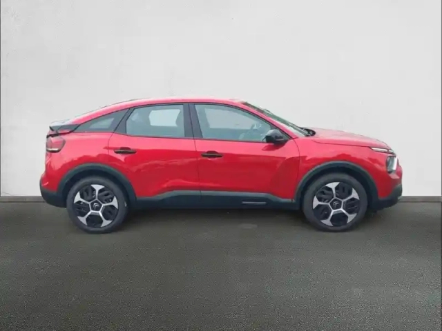 Citroën C4 puretech 100 bvm6 — photo 4