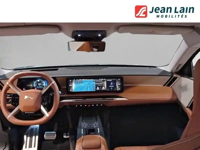 Ds N8 n°8 350 ch awd long range — photo 60