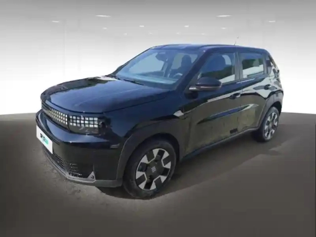 Fiat Panda grande  1.2 hybrid turbo 110ch icône edct6